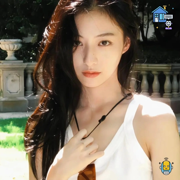 赵敏女士