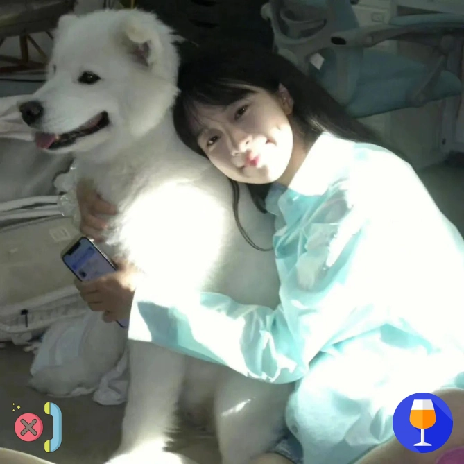 张杰球迷